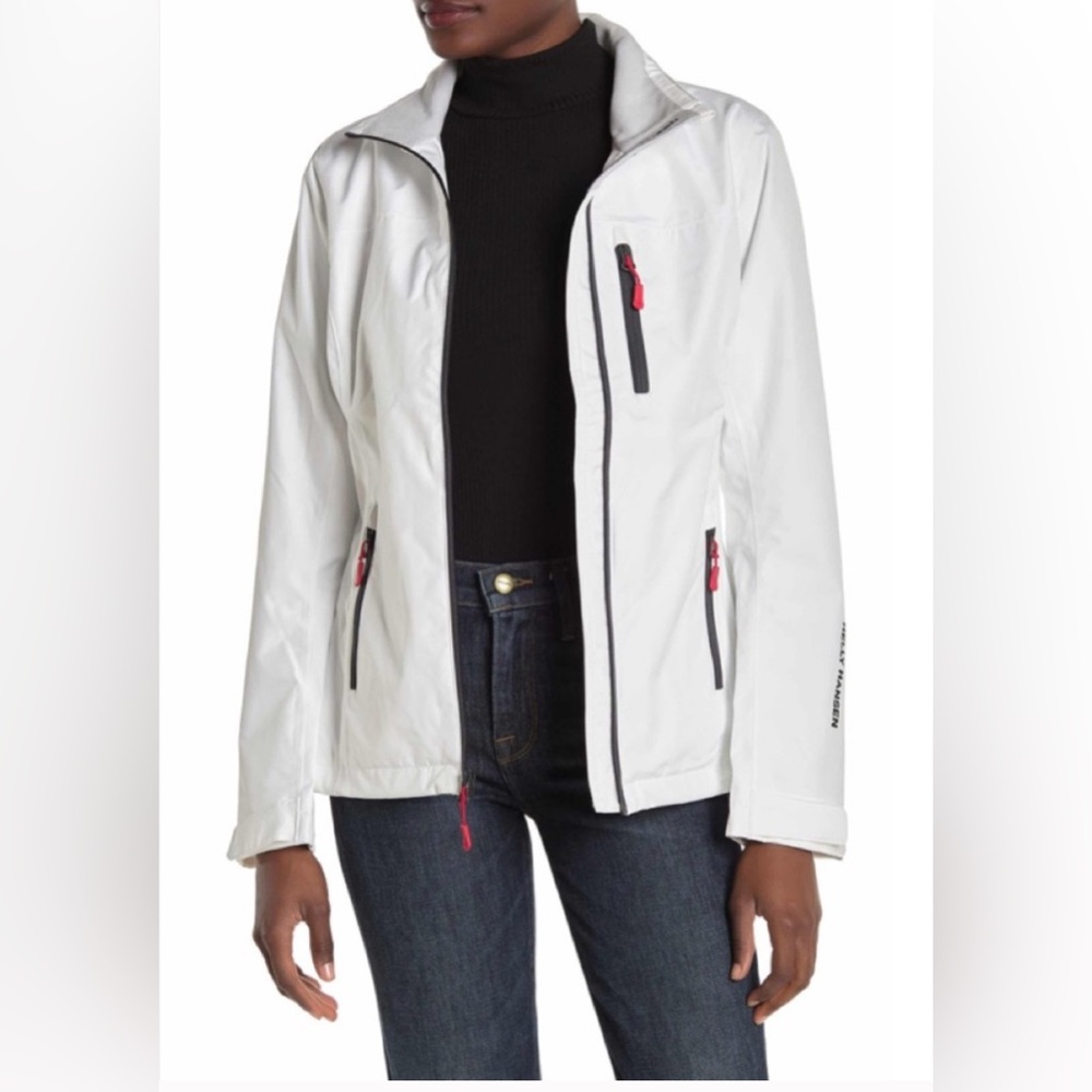 Crew Sailing Jacket Helly Hansen - image 1